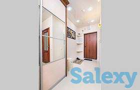 В ЦЕНТРЕ КАЗАНИ СДАЮТСЯ КВАРТИРЫ-АПАРТАМЕНТЫ ПОСУТОЧНО ТУРИСТАМ, фотография 5