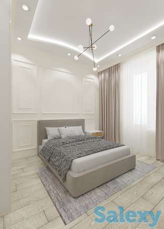 Дизайн интерьера любой недвижимости от 2000 тенге за м2, фотография 8