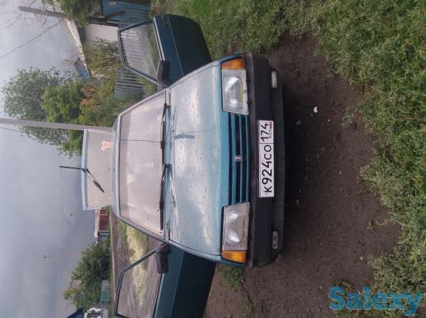 Срочно Лада 2108, фотография 2