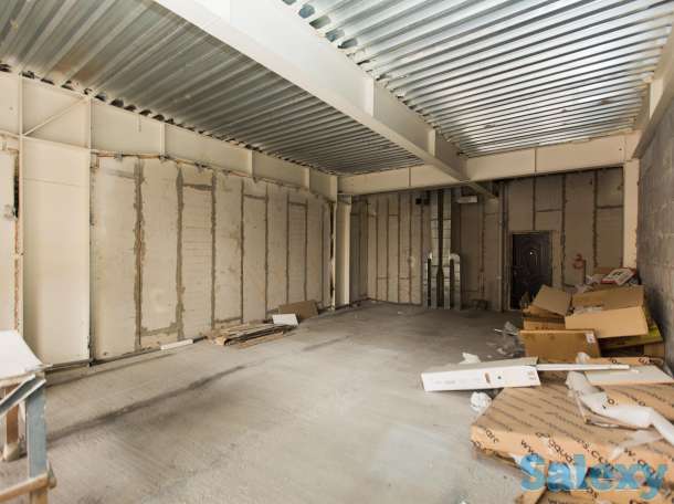 2-комнатная квартира, 70 м², 6/8 этаж, Омаровой 31, фотография 8