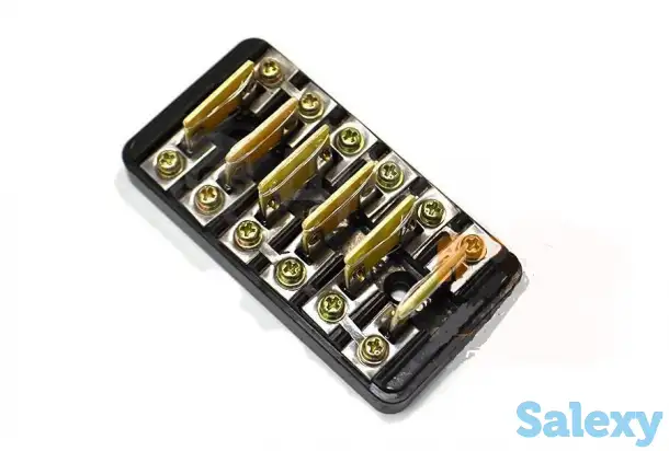 Блок предохранителей на погрузчик, фотография 2