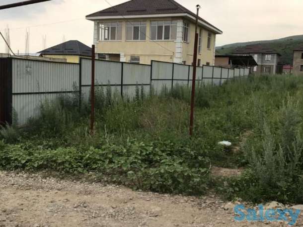 Продам участок, Поселок Кыргауылды, верхняя часть, фотография 3