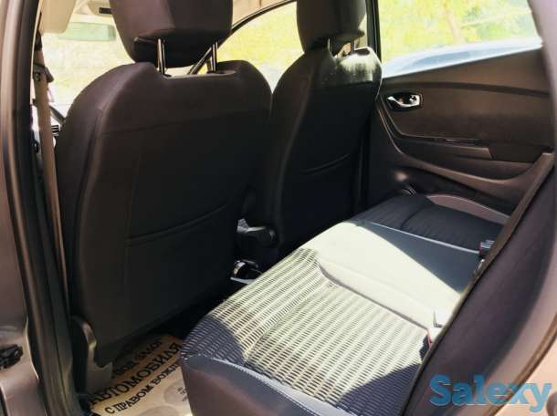 Продам Renault Kaptur 2017 г. в идеальном состоянии, фотография 9