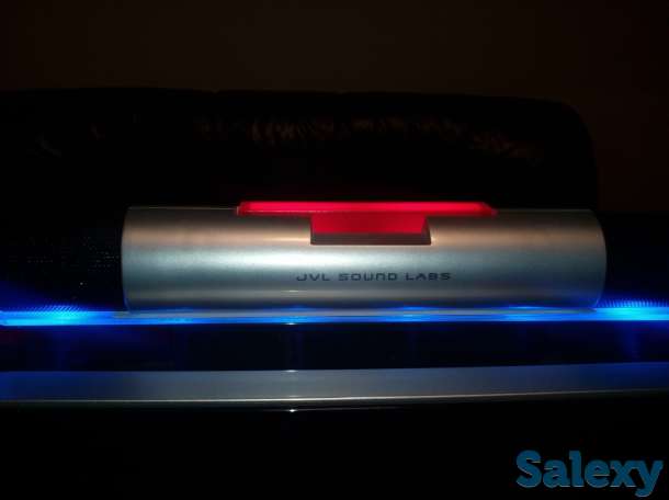 Развлекательная система JVL ENCORE (Канада), фотография 1