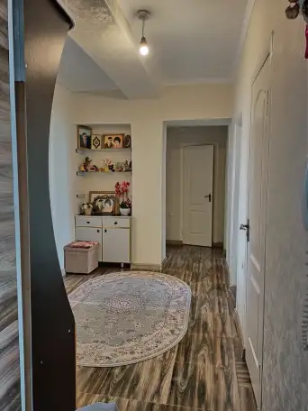 Продается 3 комнатная квартира в мик-он Астана, фотография 12