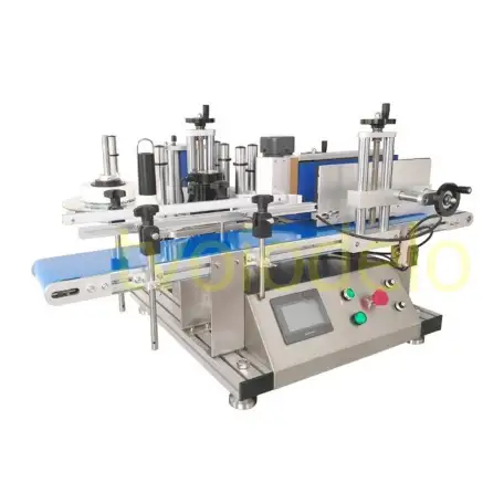 Автоматический этикетировщик LT-150, фотография 1