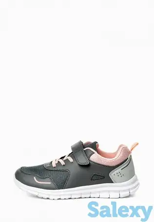 Кроссовки zenden first, фотография 1