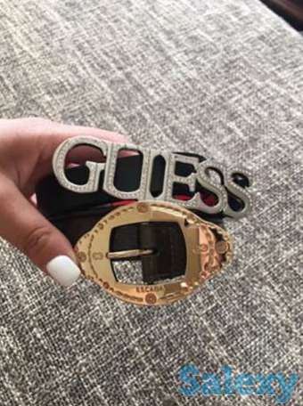 Продам ремень женский, фотография 1