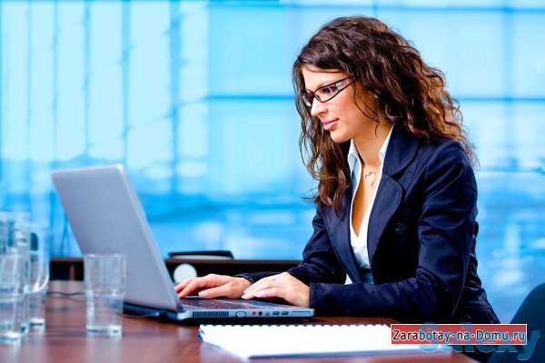 Оператор на ПК, фотография 1