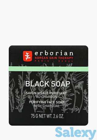 Мыло для лица erborian, фотография 1