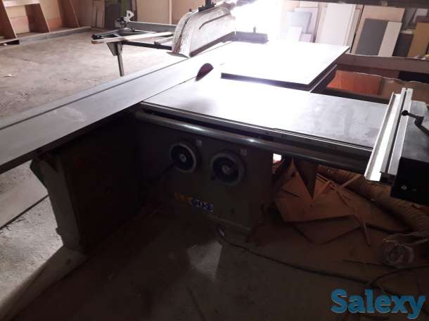 Готовый бизнес. Мебельный цех., фотография 1