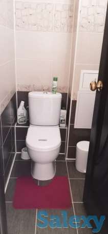 комфортабельная квартира между жд вокзалом и колхозным рынком, фотография 11