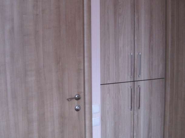 Шкафы-купе на заказ с дизайном. Изготовление. +Доставка, сборка., фотография 5