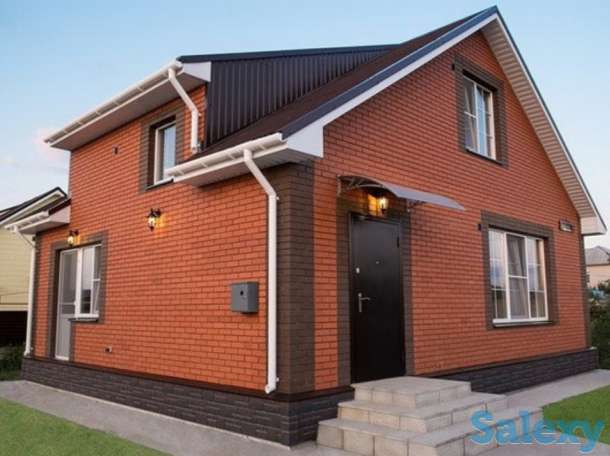 Продам фасадные панели, фотография 5