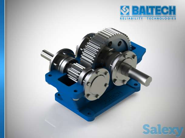 Балансировочные станки, фотография 2