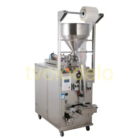 Автомат фасовочно-упаковочный N-100L, фотография 1