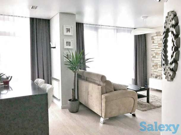 Апартаменты в стиле Furniture Style, Навои 9/1, фотография 9