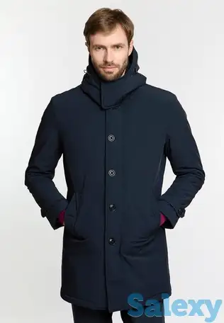 Куртка утепленная kanzler, фотография 1