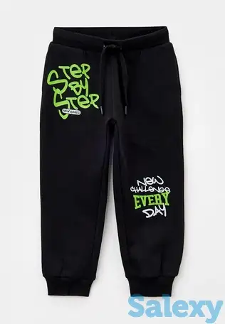 Брюки спортивные acoola, фотография 1