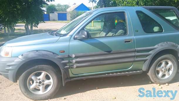 Продается машина Land Rover, фотография 6