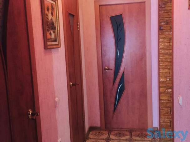 Уютная теплая квартира в Авиагородке, фотография 3