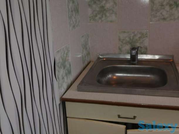 Продам 1 ком малосем.квартиру ДК строитель, ул,Валиханова, фотография 3