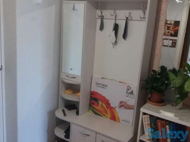 аренда(субаренда), Пермитина 29, фотография 7