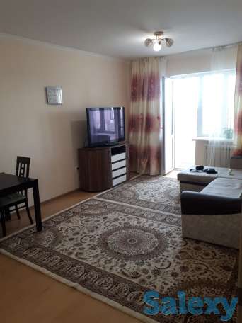 продажа квартир, ул Кошкарбаева, фотография 2