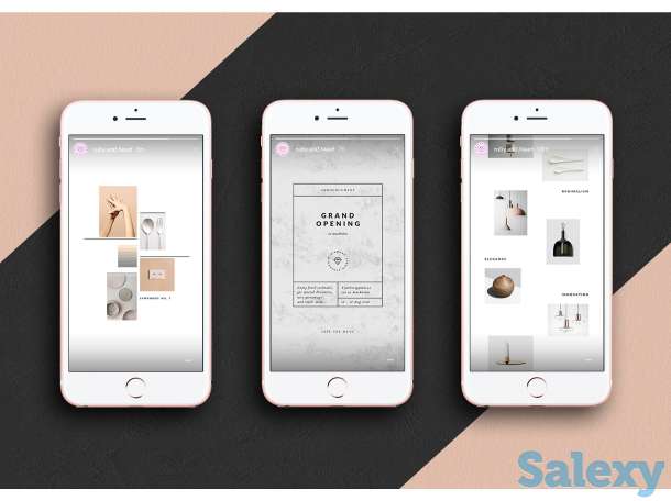 Услуги графического дизайнера, фотография 2