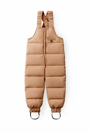 Брюки утепленные happy baby, фотография 1