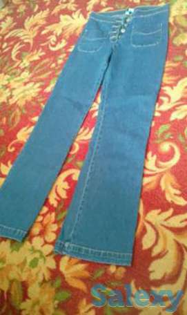 Джинсы, фотография 1