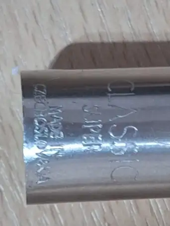 Продается немецкий саксофон BS альтгг выпуска, фотография 3