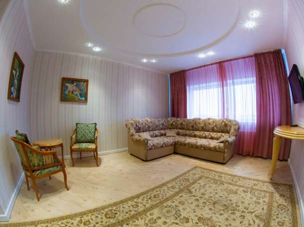 посуточная аренда, фотография 9