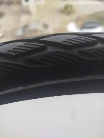 покрышки велосипедные Schwalbe Marathon GreenGuard, фотография 7