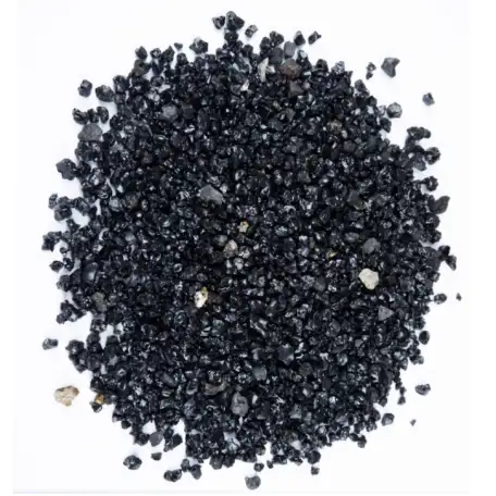 Абразивный порошок Размер: 0,2-3 мм, фотография 1