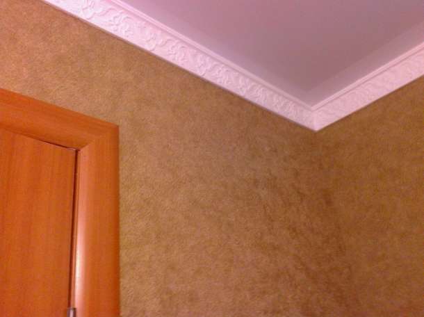 , Покраска стен потолков 300тг, фотография 2