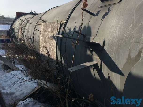 Из наличия реализуется Модульная установка переработки кислого газа в элементарную серу по методу Клауса., фотография 6