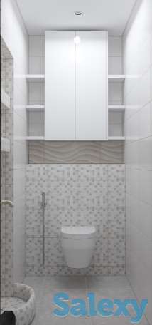 Евро ремонт квартир, фотография 3