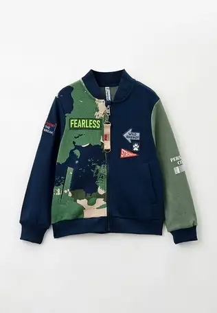 Олимпийка playtoday, фотография 1