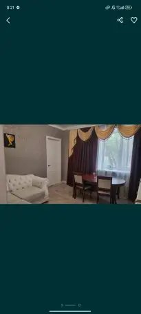 Продается 2-х комнатная квартира, Караменде би 26, фотография 9