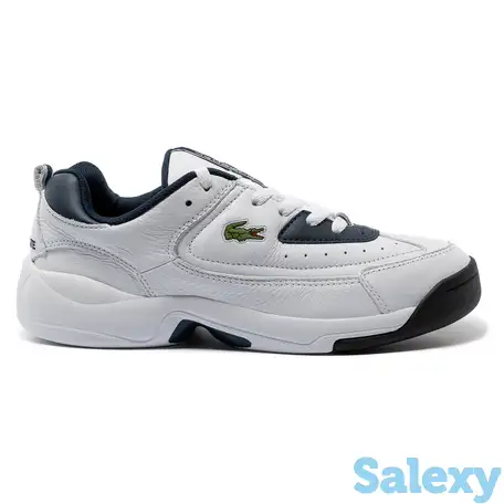 Кроссовки lacoste heritage pack v-ultra, фотография 1