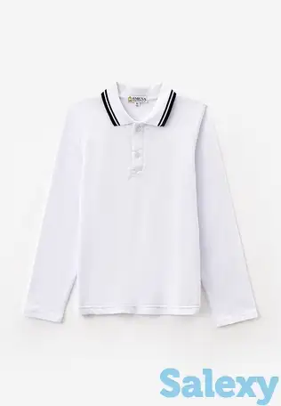 Поло smena, фотография 1