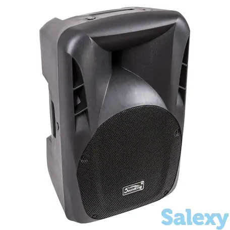 Активная акустическая система soundking fpd12ad, фотография 1