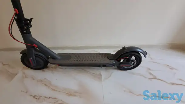 Продам электросамокат, фотография 2