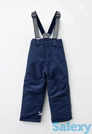 Брюки утепленные acoola, фотография 1