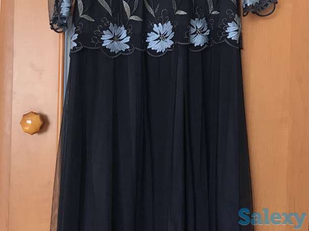 Платье, фотография 1