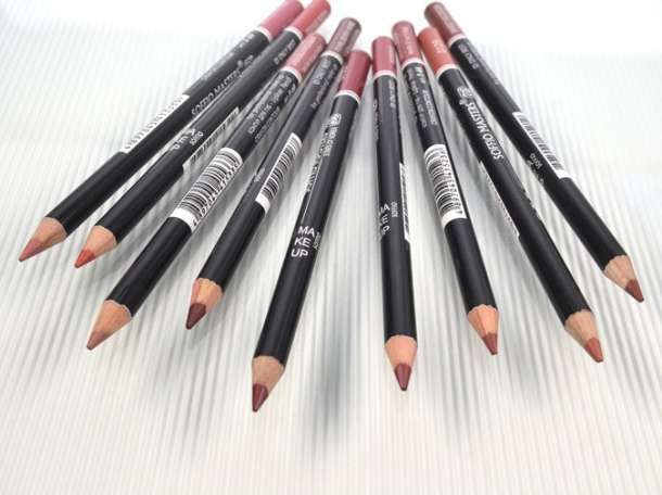 Декоративная косметика SOFFIO MASTERS, фотография 3