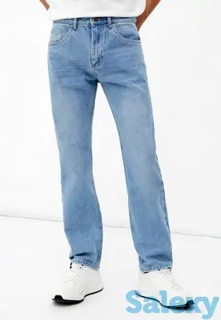 Джинсы finn flare, фотография 1