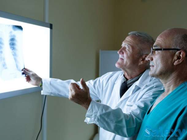 Медицинский центр 