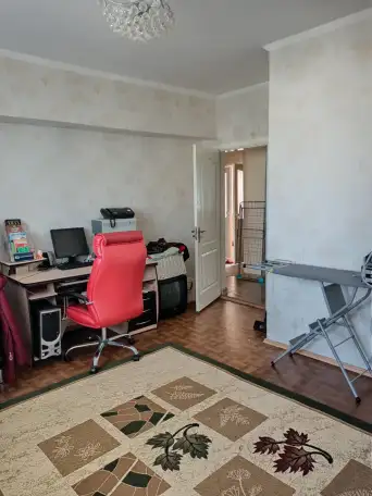 Продается 3 комнатная квартира в мик-он Астана, фотография 10